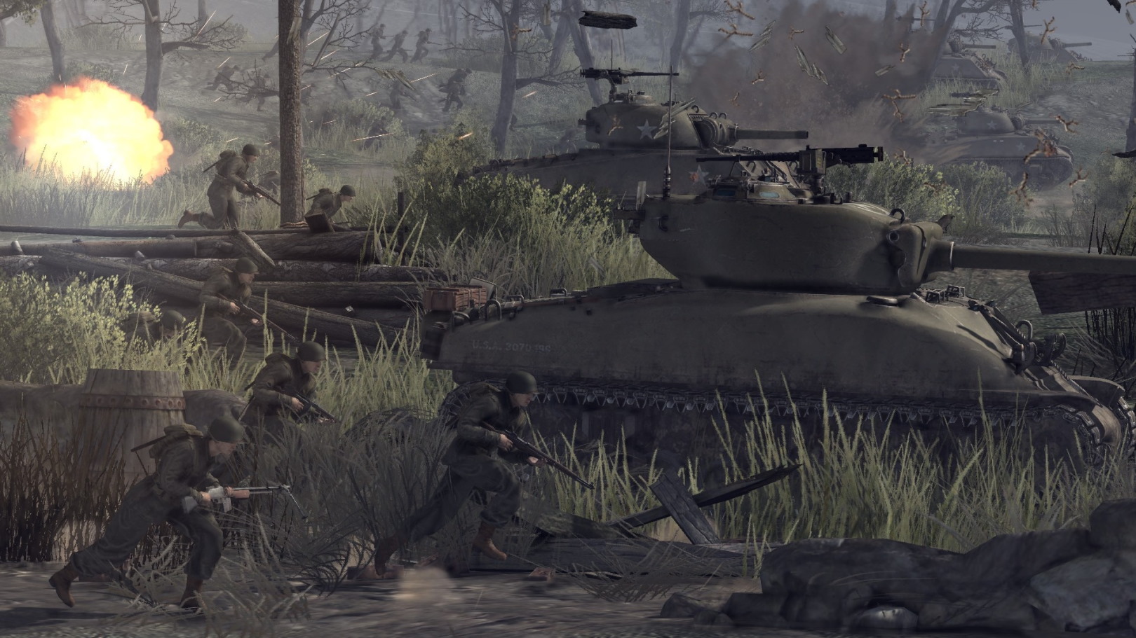 Warrior250's Animation Variety Expanded v1.0cP1 Warrior250's Animation Variety Expanded v1.0cP1