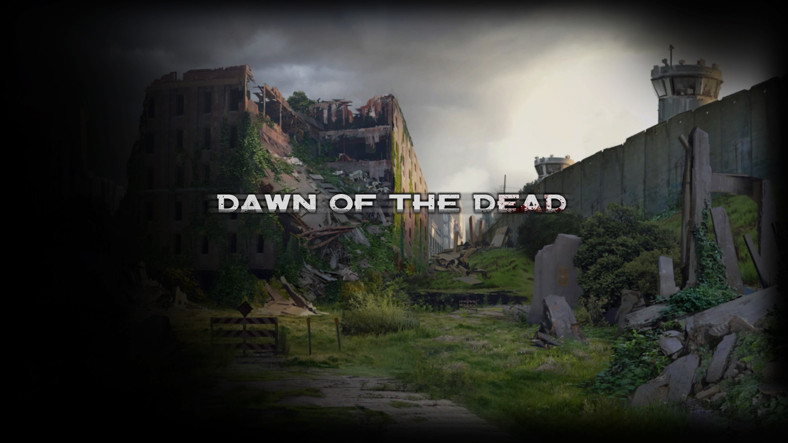 Spawn Menu for Dawn of the Dead BETA v15.09.25 Spawn Menu for Dawn of the Dead BETA v15.09.25