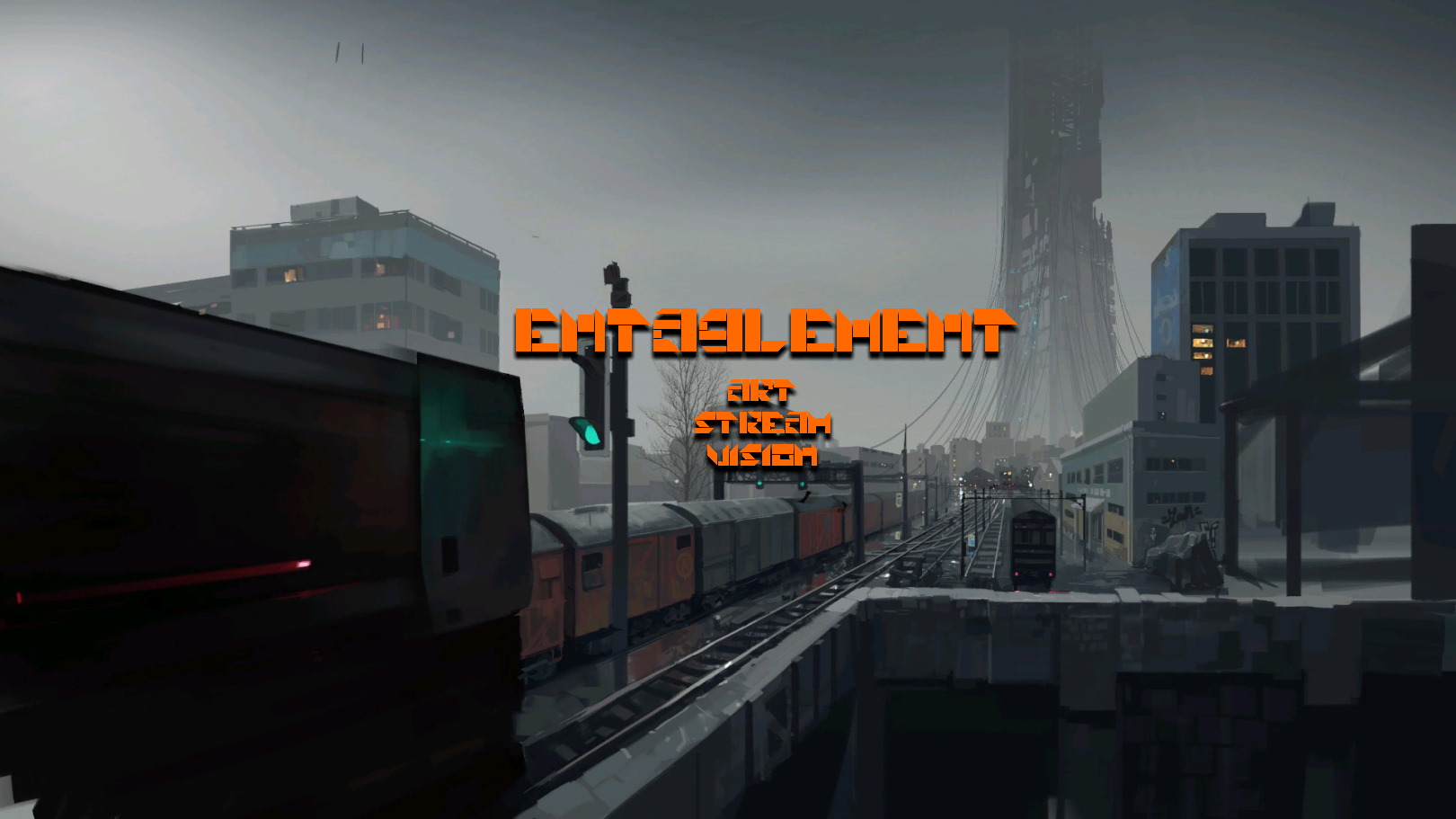 ASV Entanglement mod (Half-Life) v0.8 ASV Entanglement mod (Half-Life) v0.8
