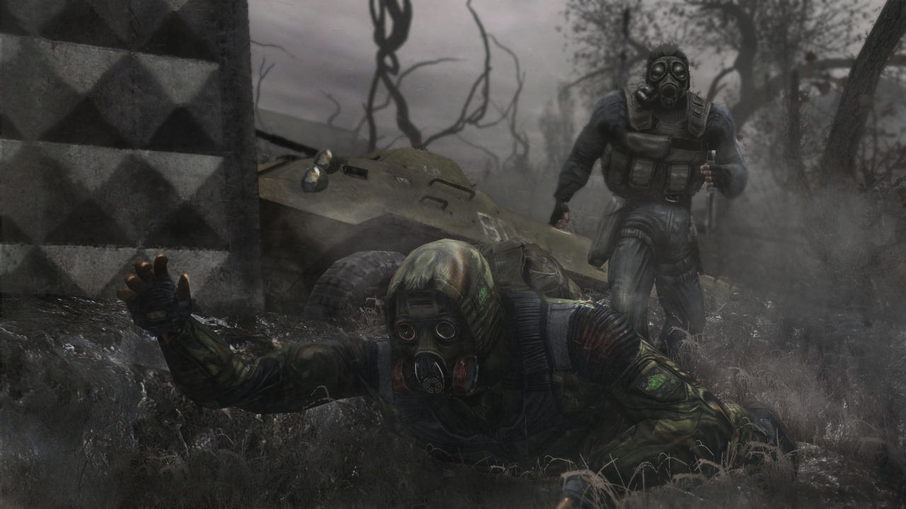 STALKER - War Groups v21.09.20 STALKER - War Groups v21.09.20