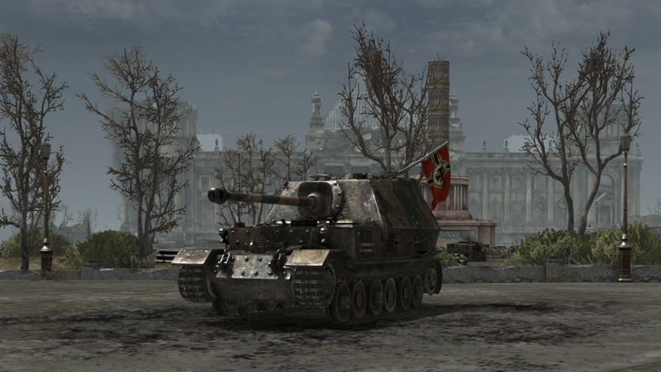 Soviet Skirmish Map Pack v28.09.25 Soviet Skirmish Map Pack v28.09.25