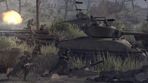 Warrior250's Animation Variety Expanded v1.0cP1