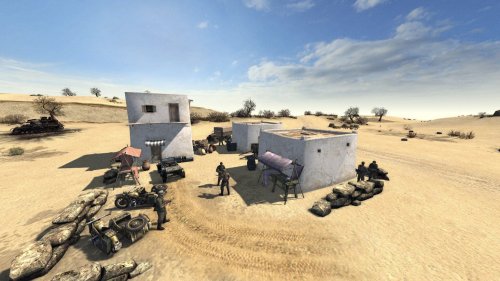 Battles of WW2 revisited v2.0