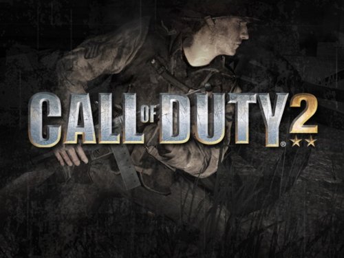 Call of Duty 2: Deluxe Edition v01.01.21