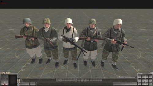 Call of Duty Skin Mod v17.01.17