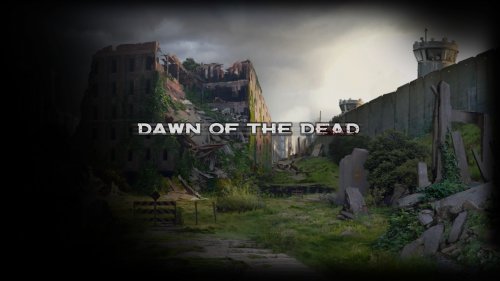 Spawn Menu for Dawn of the Dead BETA v15.09.25