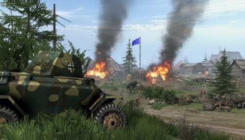 Valour Overhaul v1.0
