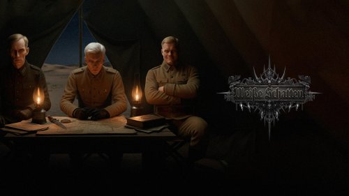 Weiße Schatten v27.09.25