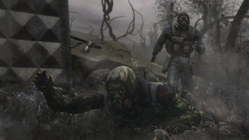 STALKER - War Groups v21.09.20