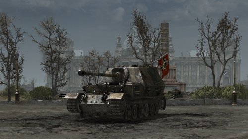 Soviet Skirmish Map Pack v28.09.25