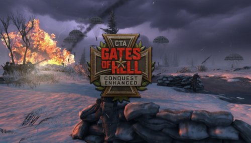 Conquest Enhanced v2, v27.09.25