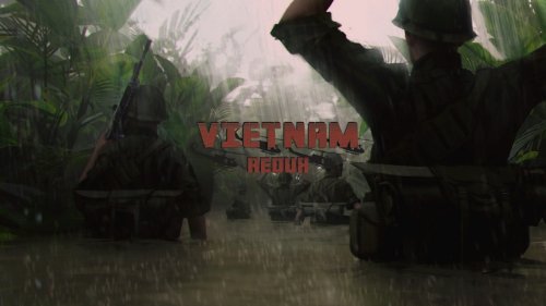 Vietnam Redux v25.05.25