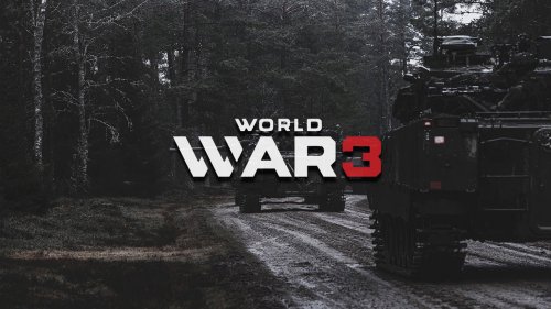 World War 3 v2.8