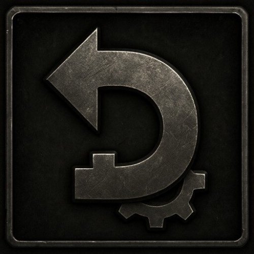 Vehicle Reverse Only Button v30.08.25