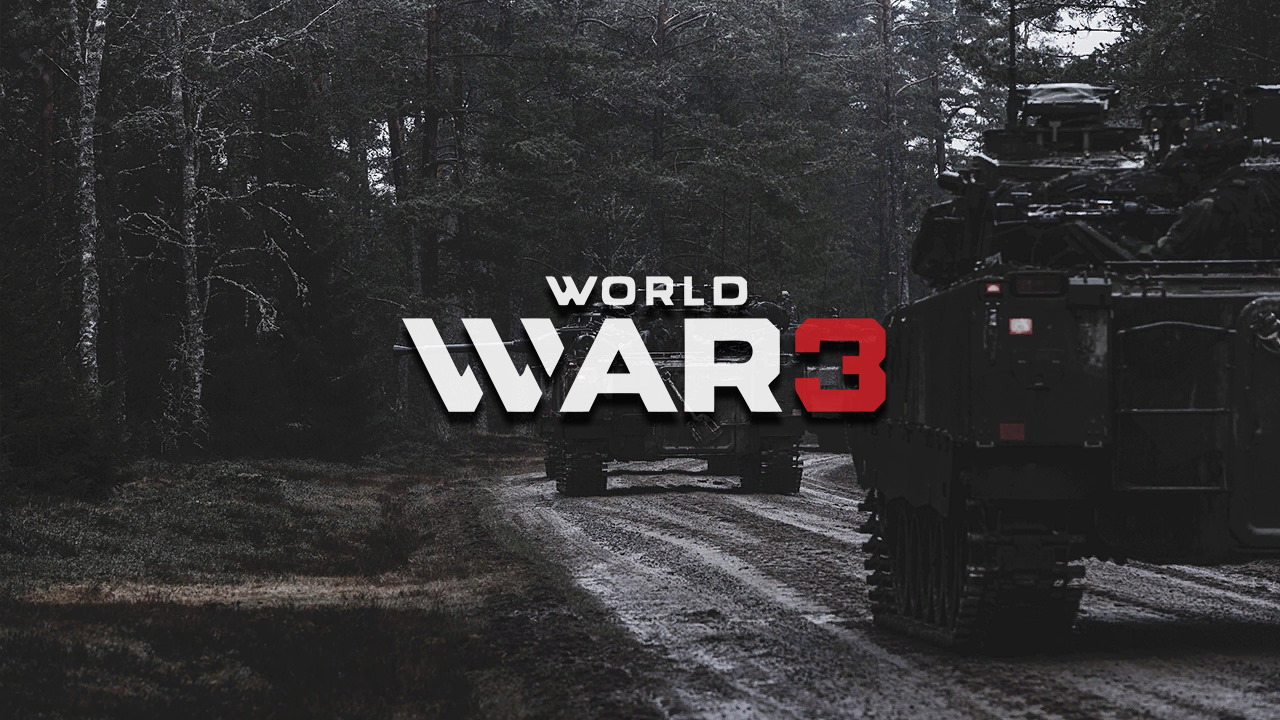 World War 3 v2.8 World War 3 v2.8