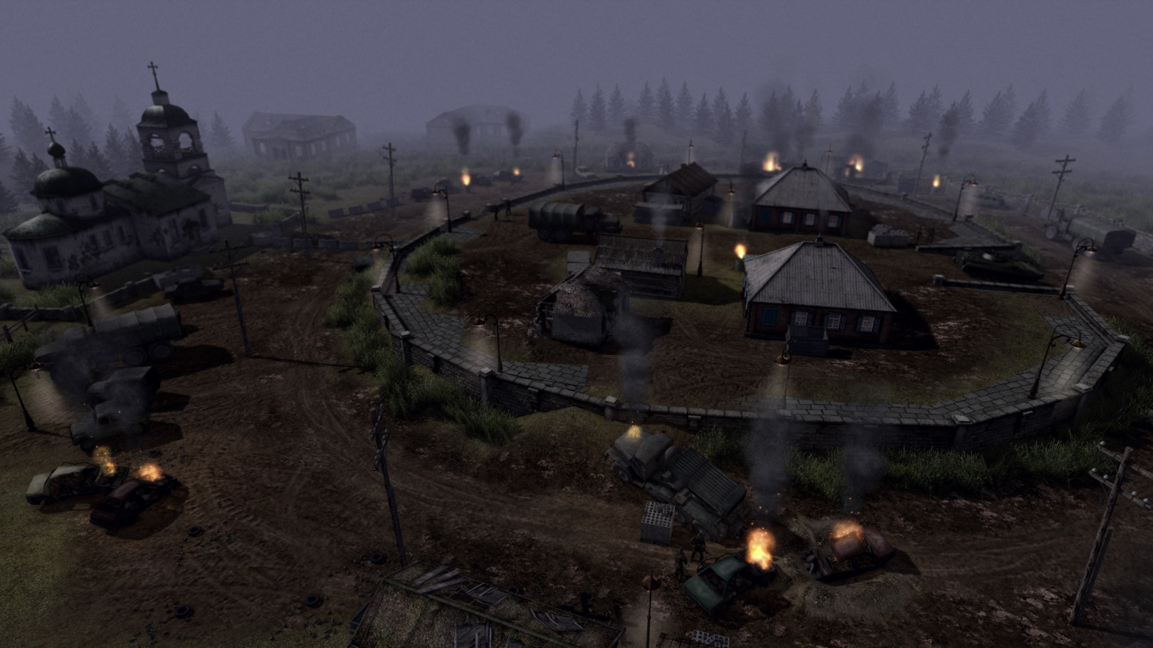 Modern Warfare Maps By Sturmfuhrer PK (COD WW3) v4.0 Modern Warfare Maps By Sturmfuhrer PK (COD WW3) v4.0