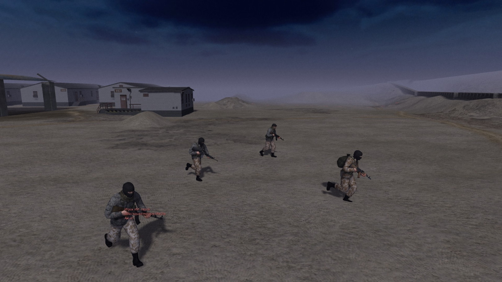 Warway Bots v03.08.25 Warway Bots v03.08.25