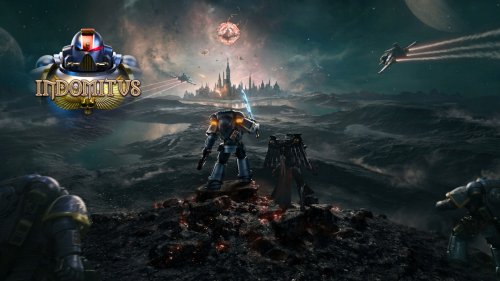 (ASV) Indomitus v1.871