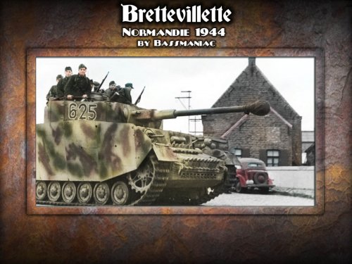 Brettevillette v8.0