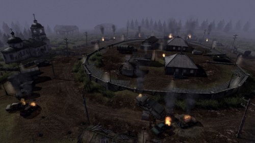 Modern Warfare Maps By Sturmfuhrer PK (COD WW3) v4.0