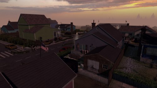 Operation SafeHaven (COD WW3) v1.0