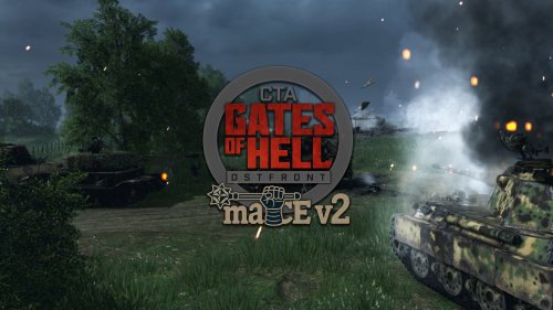 MACE и Conquest Enhanced v2, v26.10.25