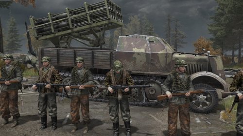 Panzergrenadier v05.10.25
