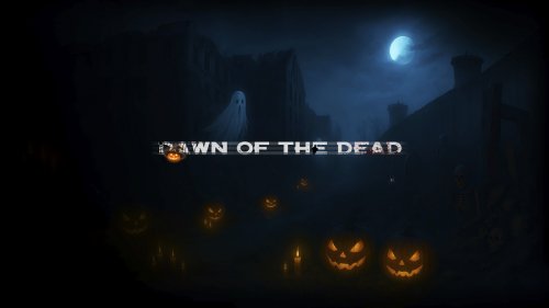 Dawn of the Dead v0.8.2 beta