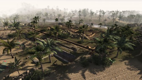 The Pacific Mission v14.11.15 [Rus]