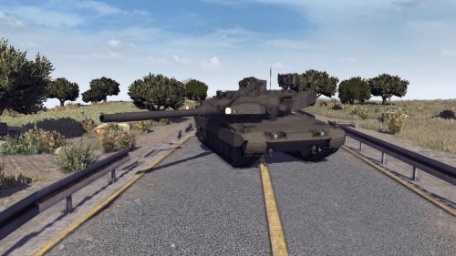 Leopard 2A8