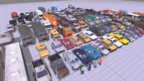 Civil car v02.02.20