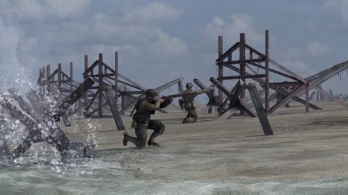 Tom's Skirmish Missions v10.10.25