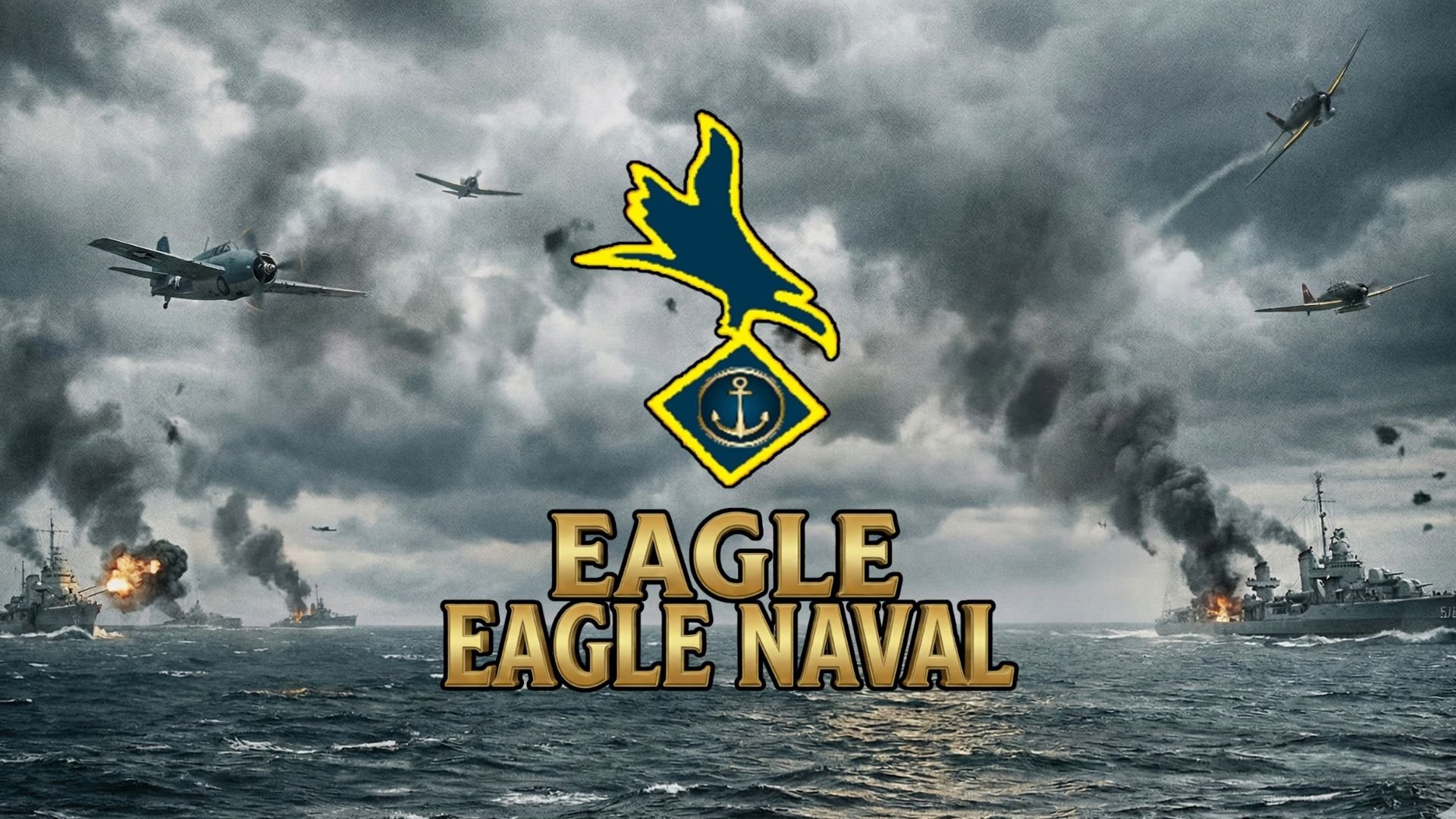 Eagle Naval Eagle Naval
