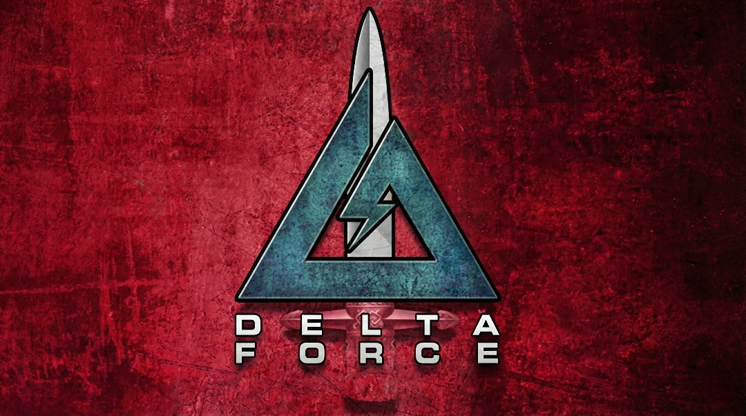 Delta Force Delta Force