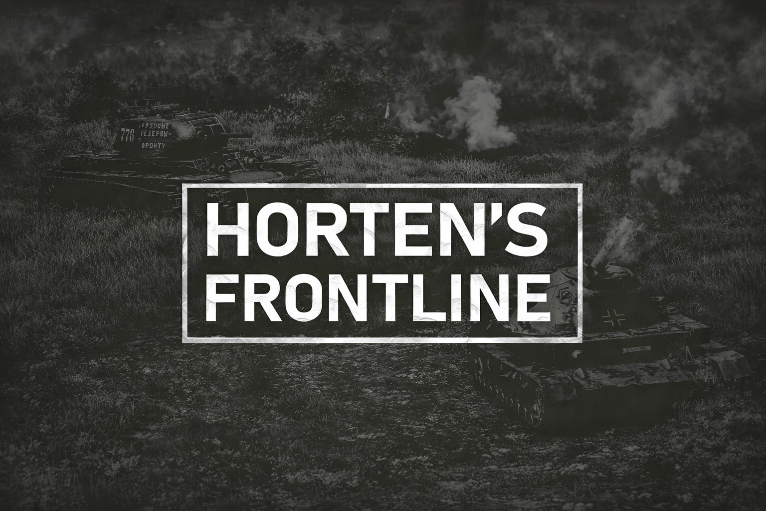 Horten's Frontline v3.71 Horten's Frontline v3.71