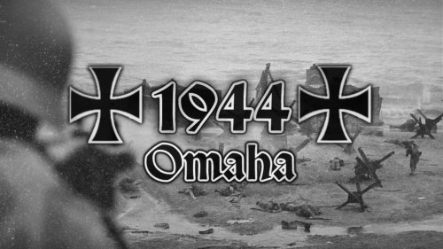 1944 – Omaha