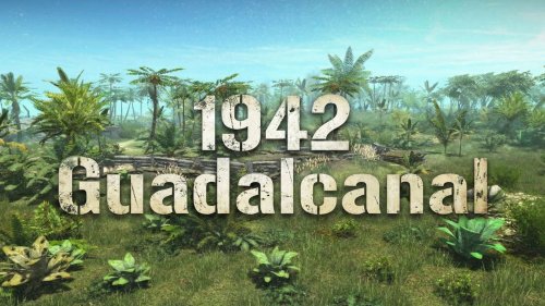 1942 Guadalcanal