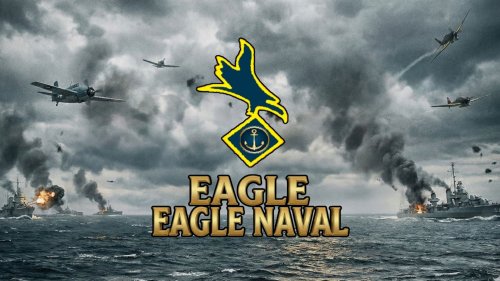 Eagle Naval