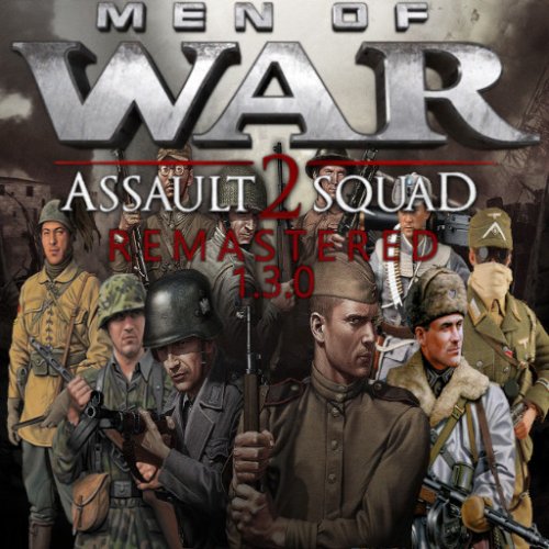 MOWAS 2 Remaster v1.3.0