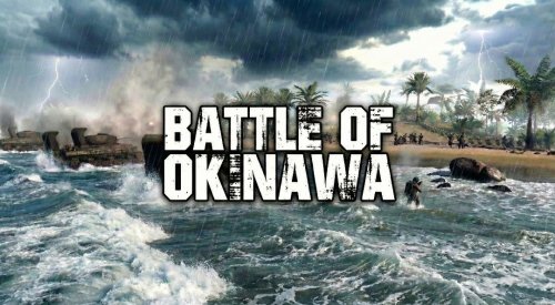Battle of Okinawa