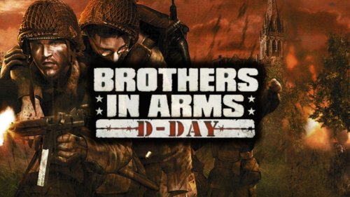 Brothers in Arms: D-DAY Mod
