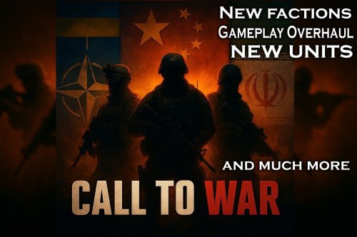 Call to War v25.12.25