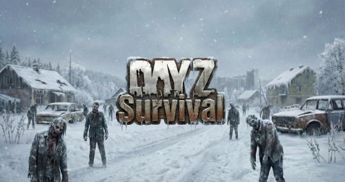 DayZ Survival