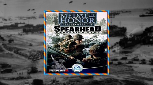Medal of Honor: Allied Assault – Spearhead Mod [Full Version]
