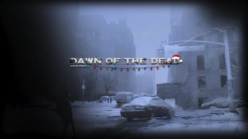 Dawn of the Dead v0.8.5 beta