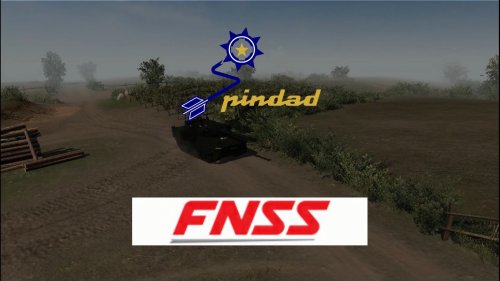 Harimau MMWT (Prototype Version)