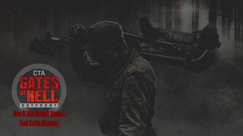 MOW AS 2: Tank Battle missions v30.12.25