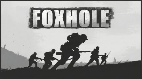 Men of Foxhole (Beta)