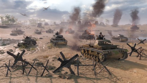Men of War Assault Squad 2 missions v27.12.25