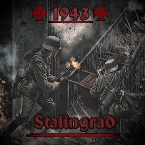 1943 - Stalingrad v22.08.18